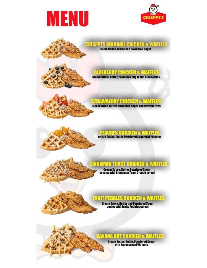 Crisppi's | Miami Image