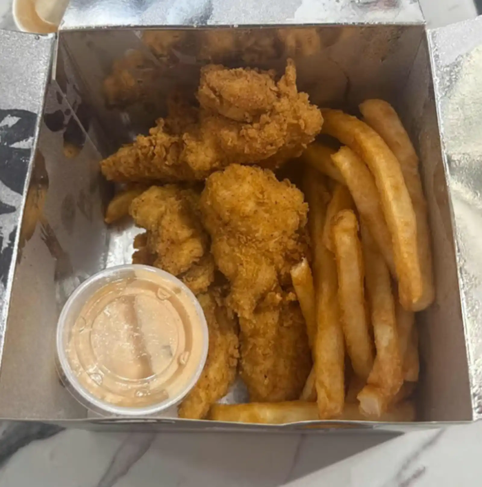 Crisppi's | Miami Image