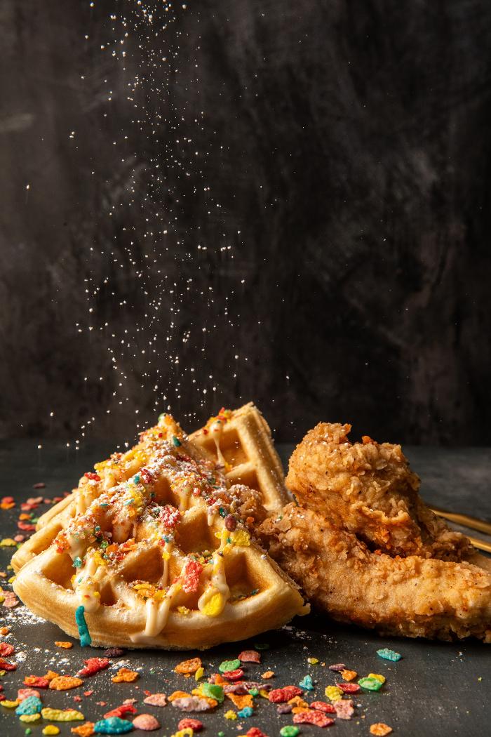 Crisppi's | Miami Image