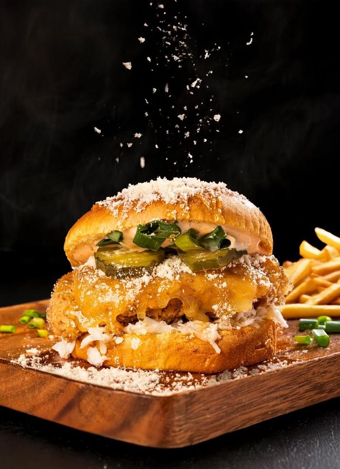 Crisppi's | Miami Image