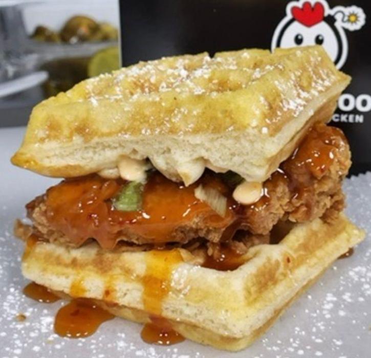 Crisppi's | Miami Image