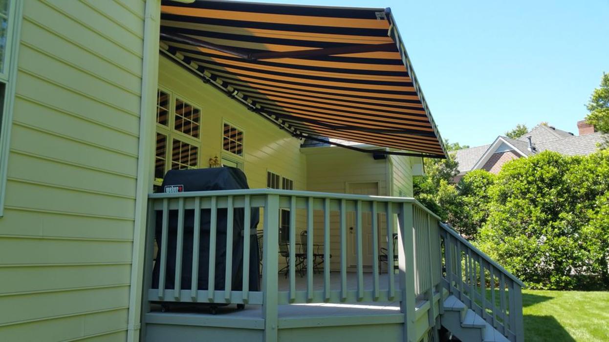 Watkins Awnings