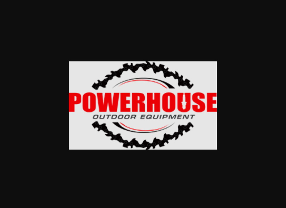 Powerhouse Outdoor Equipment Logo