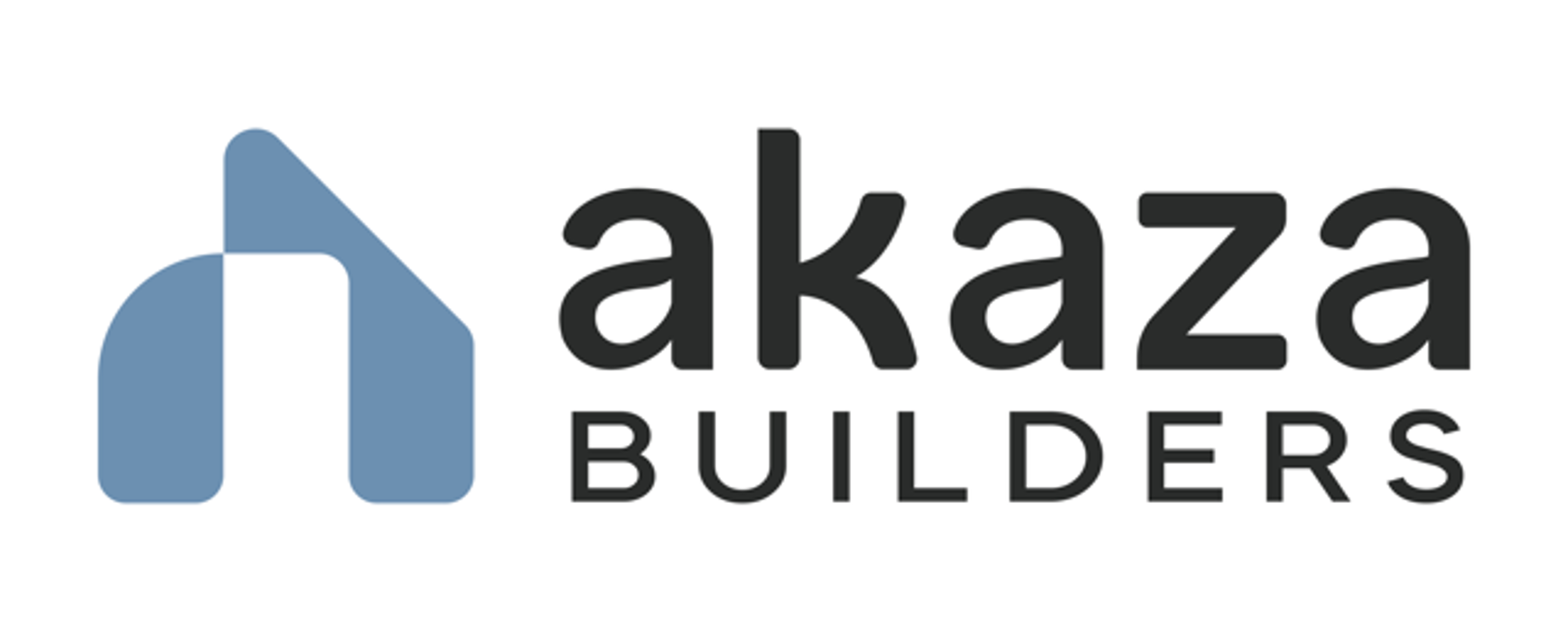Akaza Builders Logo