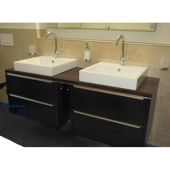 Holzwerkstatt Norgauer, Carl-Benz-Straße in Konstanz