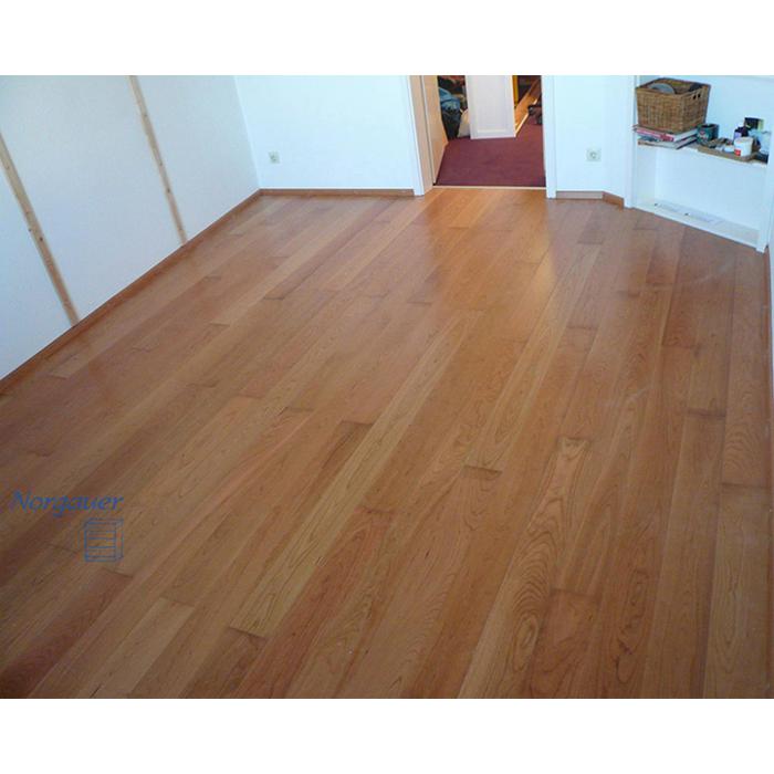 Holzwerkstatt Norgauer, Carl-Benz-Straße in Konstanz