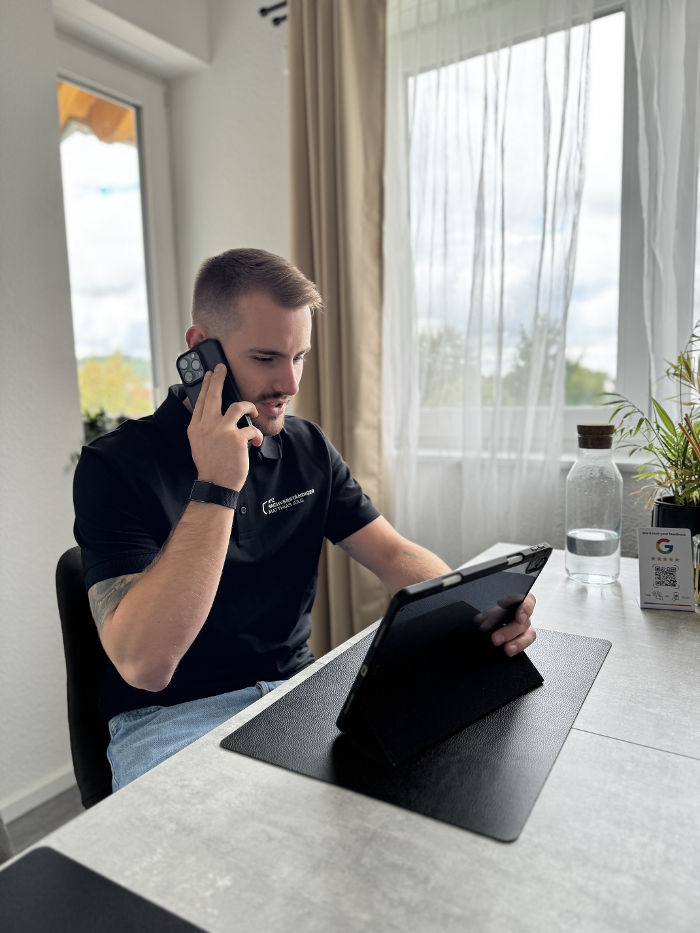Sachverständigenbüro - Matthias Jülg, Herrenstraße in Kappelrodeck