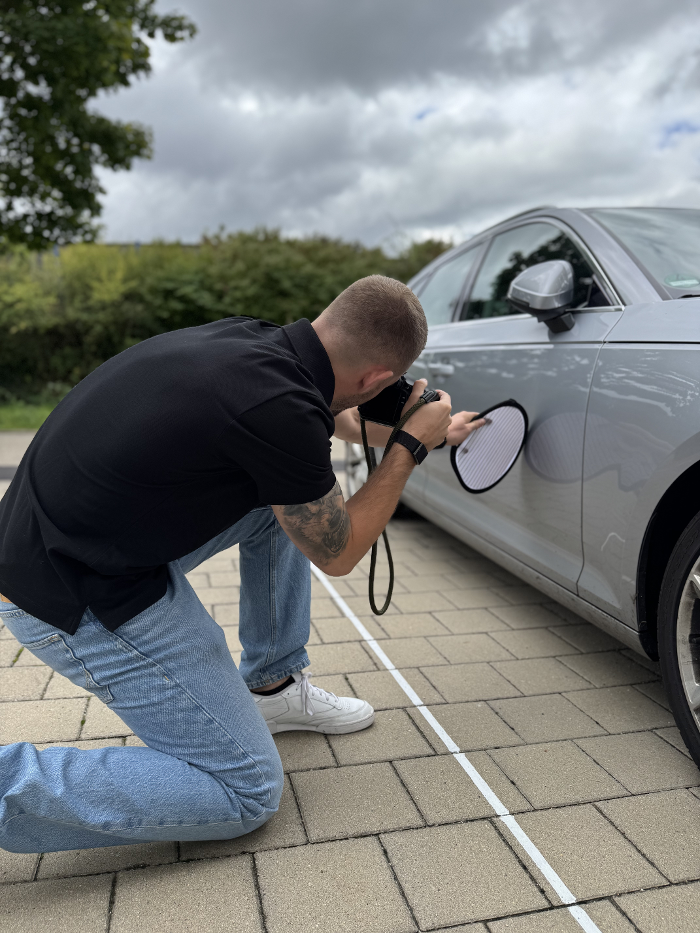 Sachverständigenbüro - Matthias Jülg, Herrenstraße in Kappelrodeck