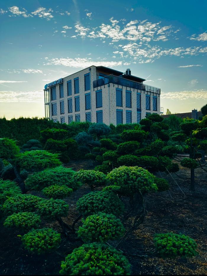 avs SYSTEM LIFT AG | Arbeitsbühnen, Krane & Stapler | Vermietung & Bedienerschulungen, Hannoversche Straße in Isernhagen