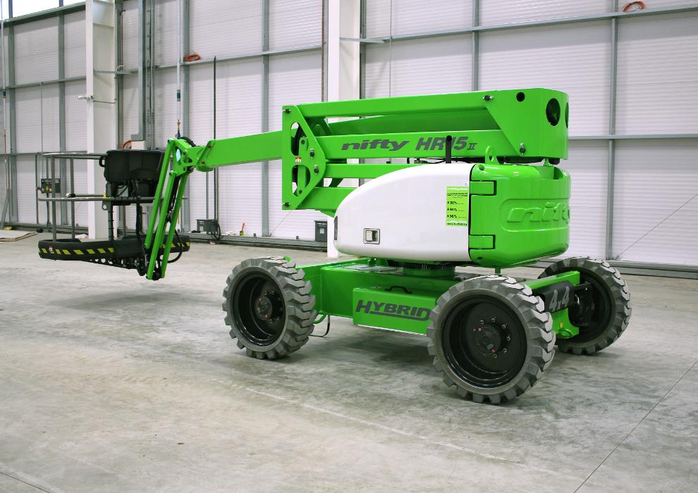 avs SYSTEM LIFT AG | Arbeitsbühnen, Krane & Stapler | Vermietung & Bedienerschulungen, Hannoversche Straße in Isernhagen