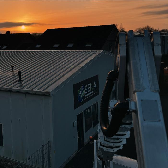 SeKa GmbH | Arbeitsbühnenvermietung, Heinrich-Haanen-Straße in Nettetal