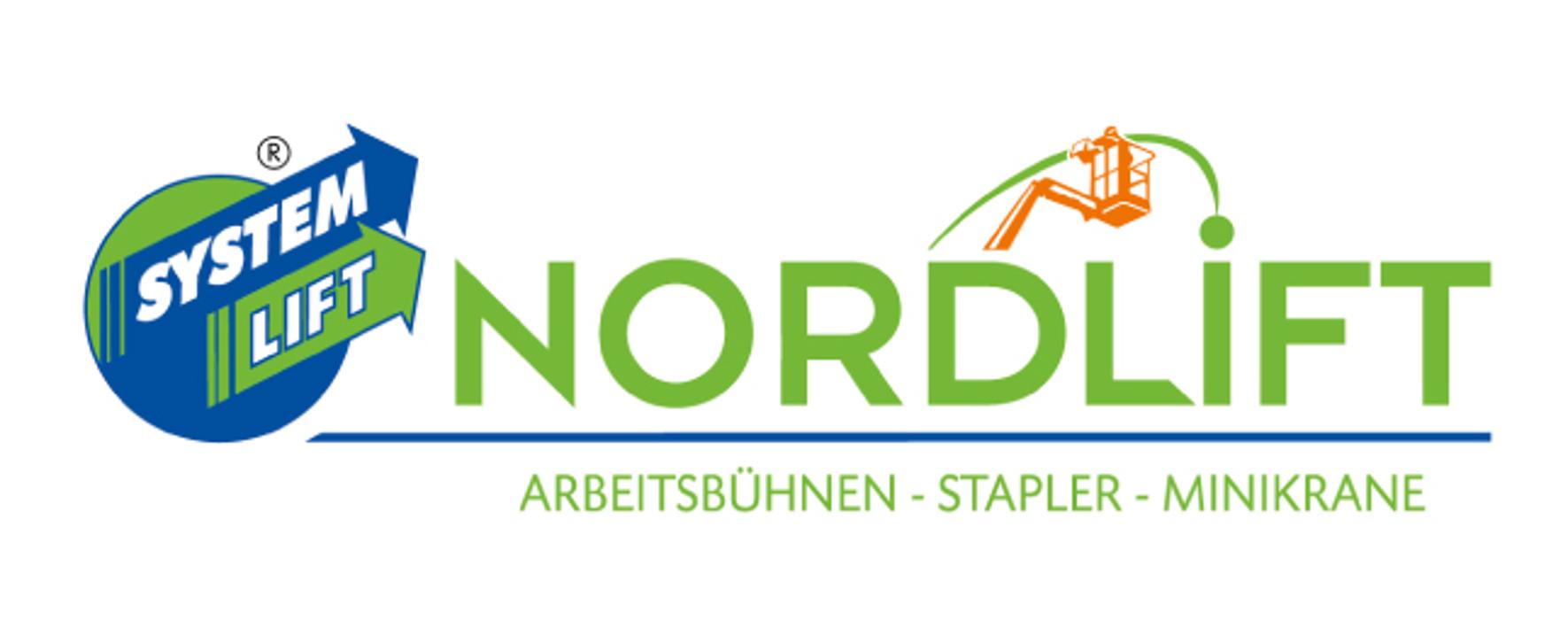 NORDLIFT GmbH (SYSTEM LIFT Partner) Mietstation Hannover-Langenhagen in Langenhagen