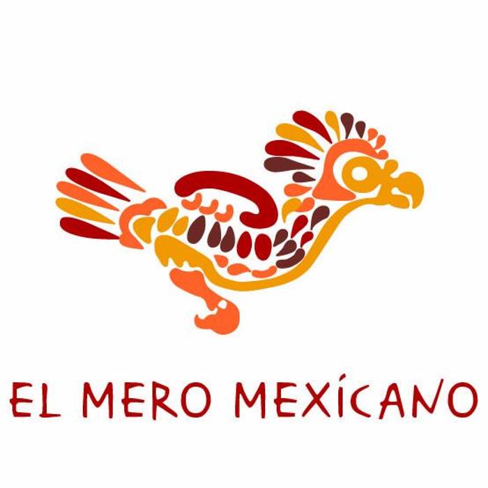 Logo El Mero Mexicano