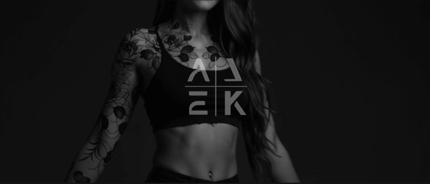 Tattoo Artist | Alek the Saint Image