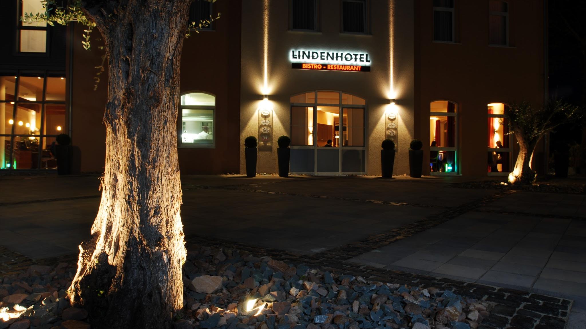 AKZENT Hotel Altenberge, Eisenbahnstraße in Altenberge