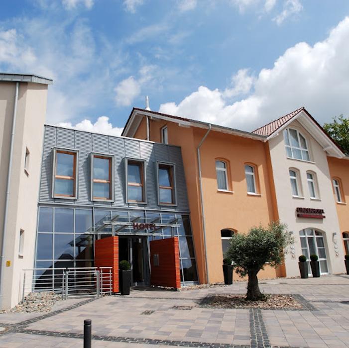 AKZENT Hotel Altenberge in Altenberge