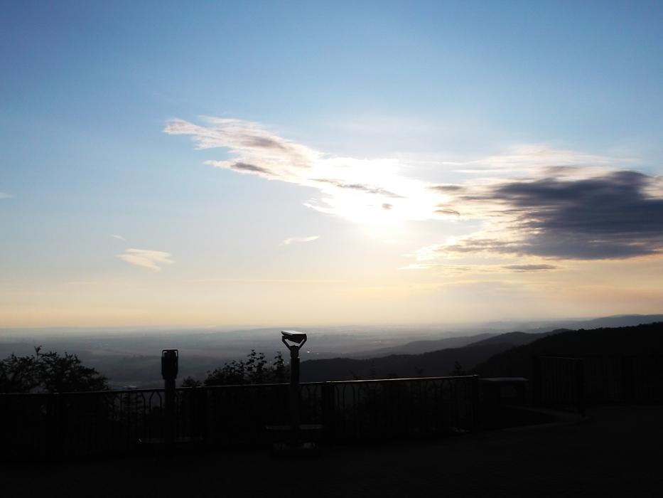 AKZENT Berghotel Rosstrappe, Roßtrappe in Thale