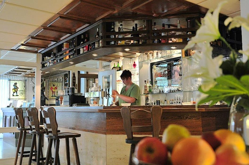 AKZENT Hotel Körner Hof, Hallesche Straße in Dortmund