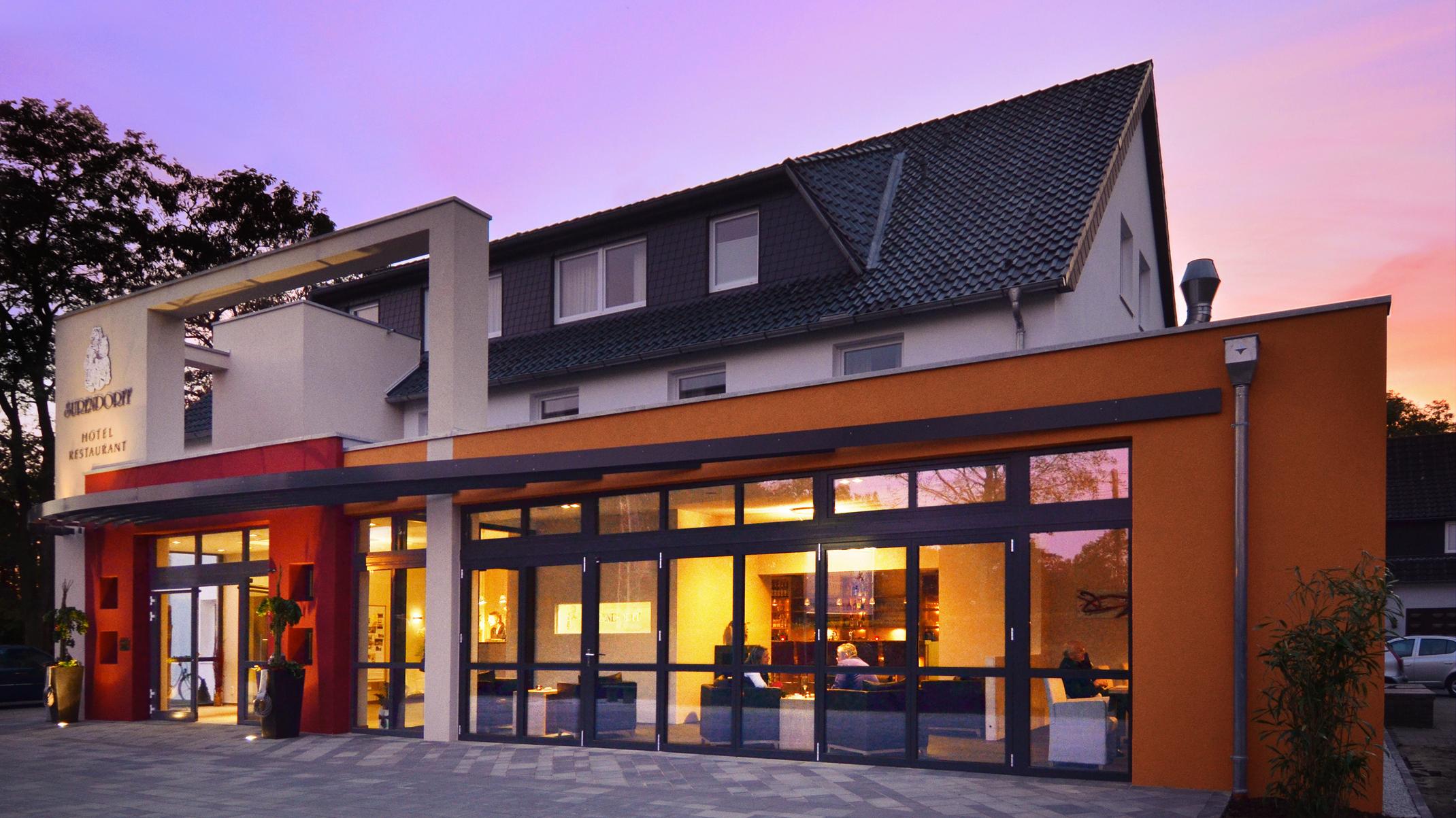 AKZENT Hotel Restaurant Haus Surendorff - Birgit Surendorff e.K., Dinglingsweg in Bramsche