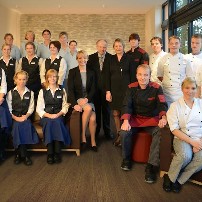 AKZENT Hotel Restaurant Haus Surendorff - Birgit Surendorff e.K. in Bramsche
