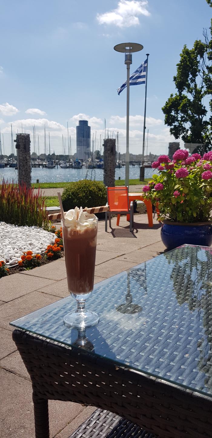 AKZENT Hotel Strandhalle Schleswig, Strandweg in Schleswig