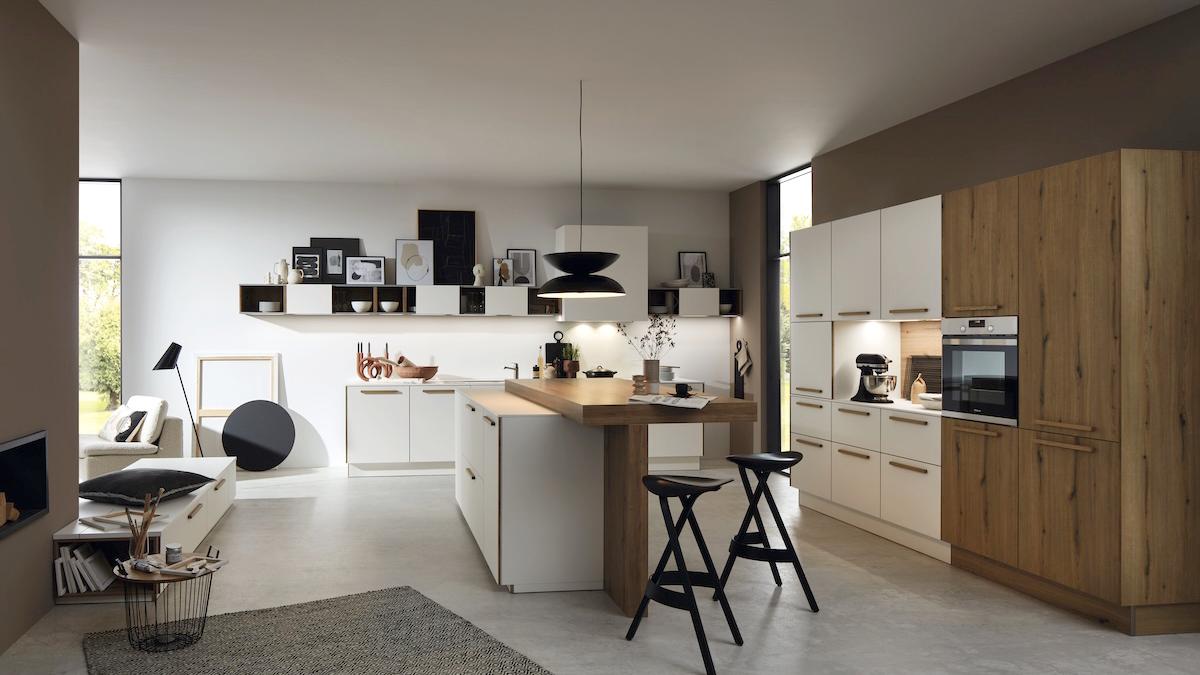 möbelwerkstätte buchmann gmbh, Untere Gießwiesen in Hilzingen