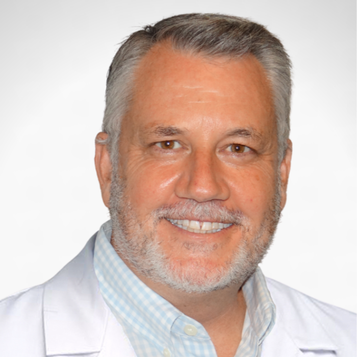 Rodney P. Lewis DDS, MS