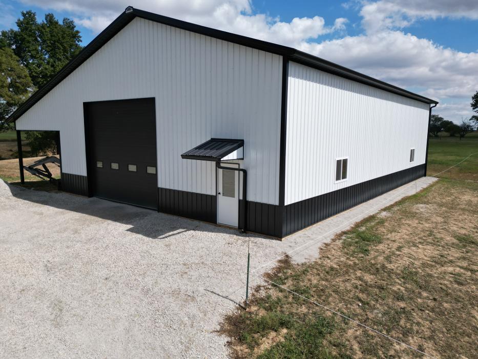 Legacy Building Supply Image