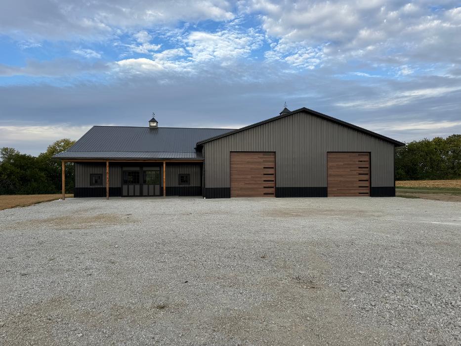 Legacy Building Supply Image