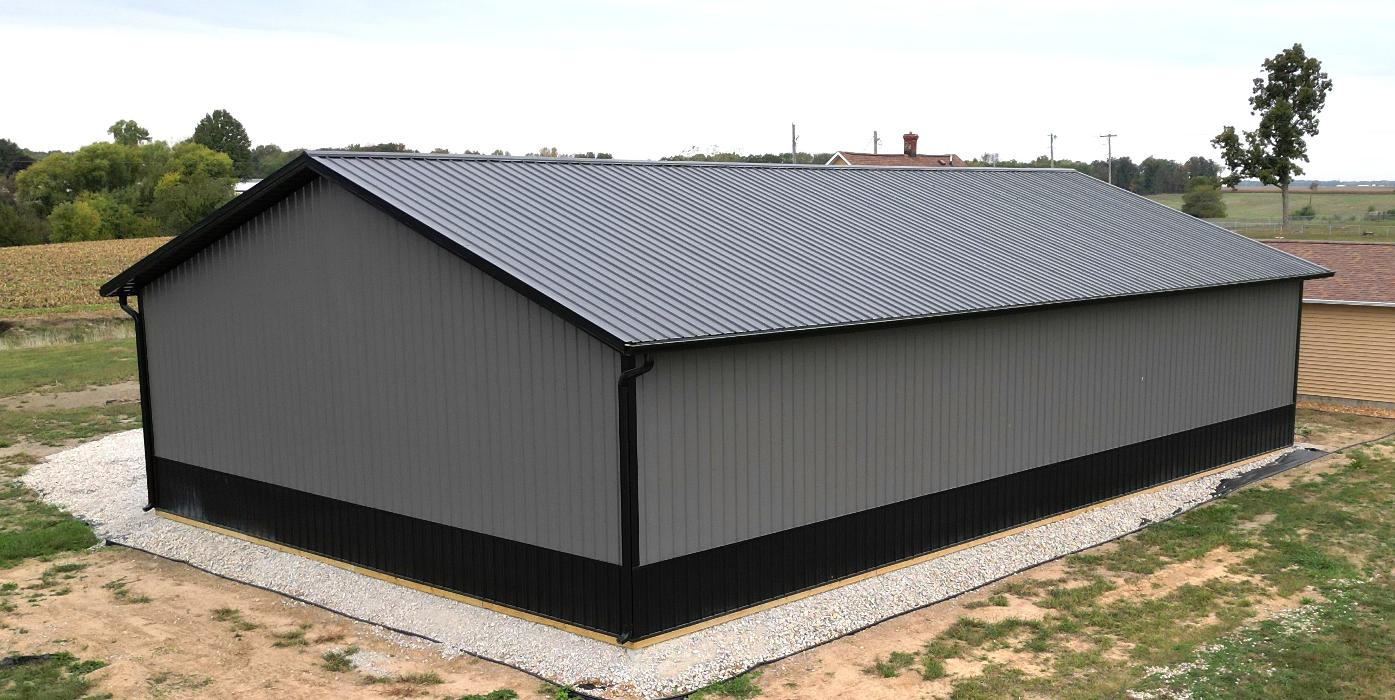 Legacy Building Supply Image