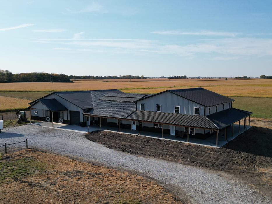 Legacy Building Supply Image