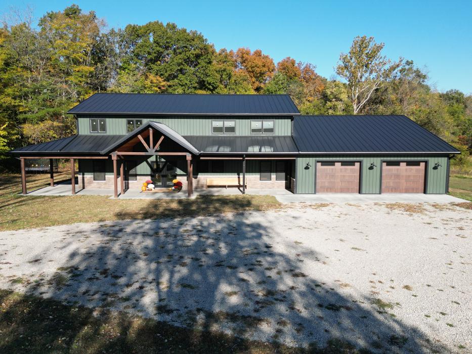 Legacy Building Supply Image