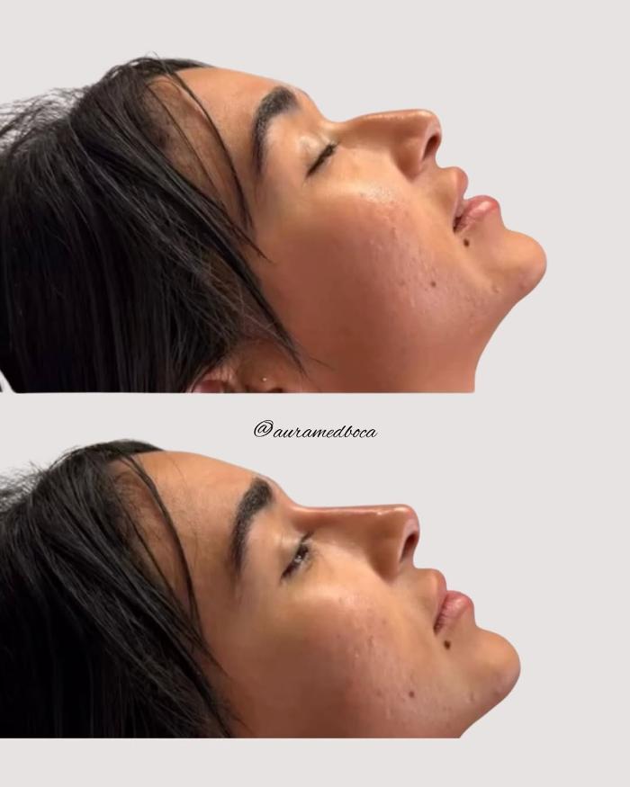 AuraMed Aesthetics Image