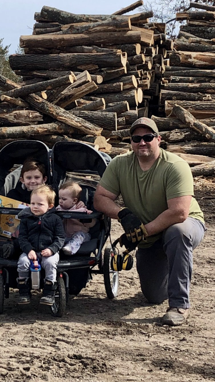 Lavelle Lawn Care and Firewood LLC Image