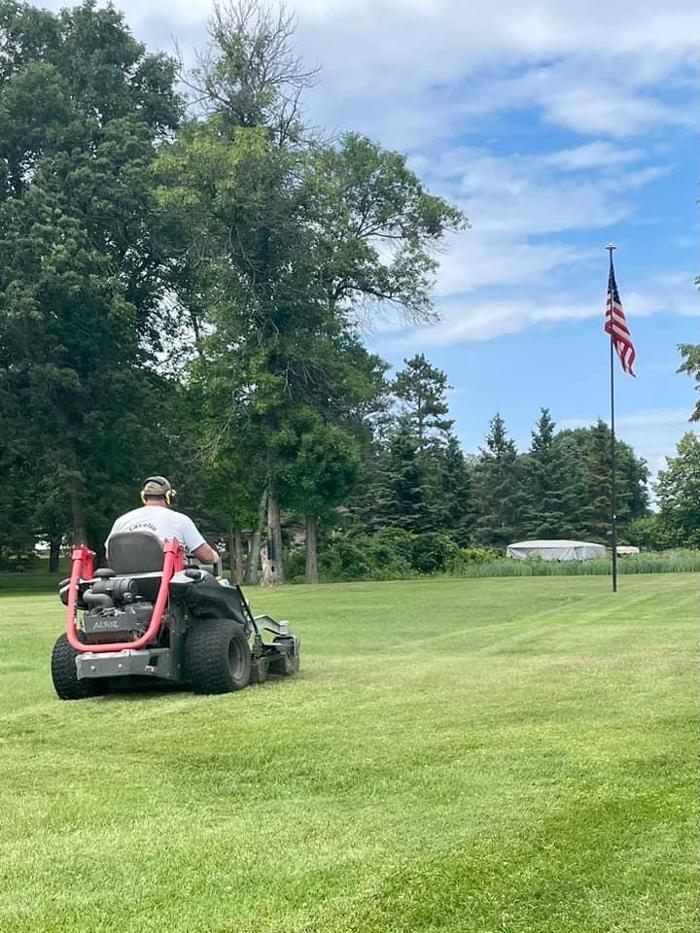 Lavelle Lawn Care and Firewood LLC Image