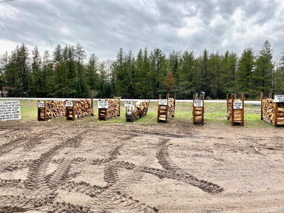 Lavelle Lawn Care and Firewood LLC Image