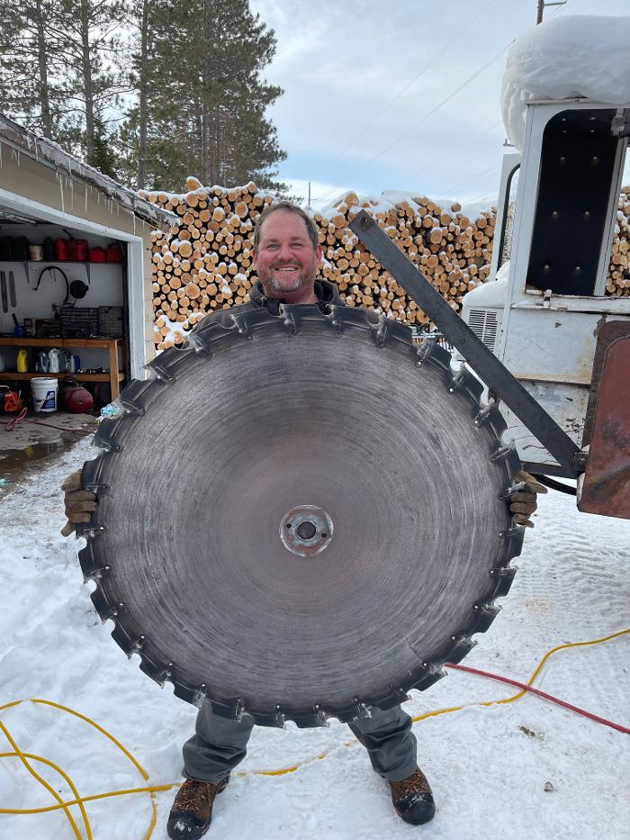 Lavelle Lawn Care and Firewood LLC Image