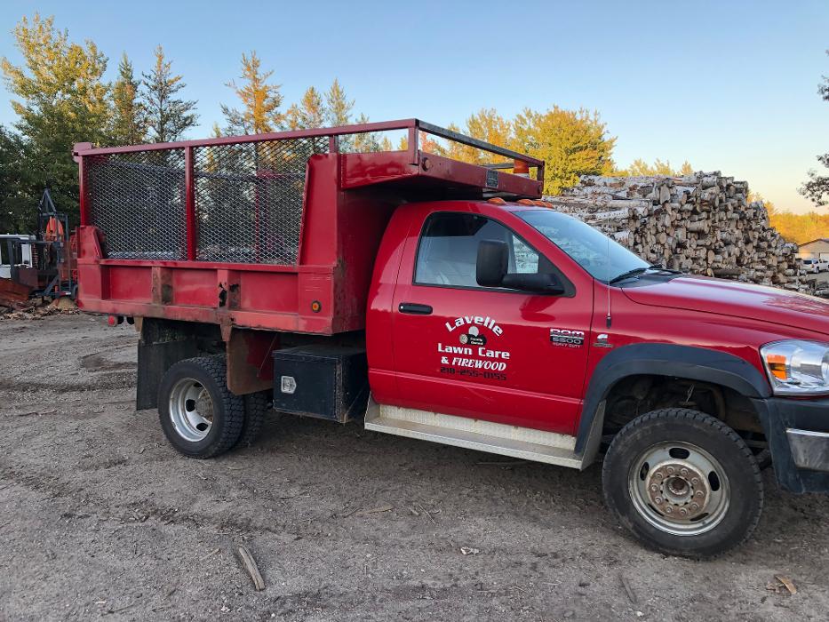 Lavelle Lawn Care and Firewood LLC Image