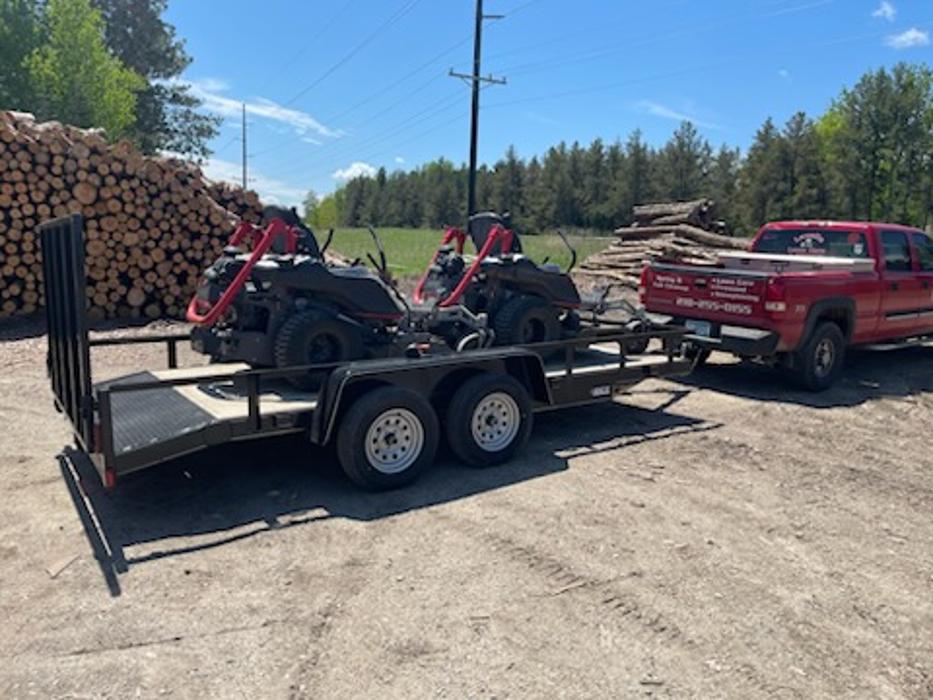 Lavelle Lawn Care and Firewood LLC Image