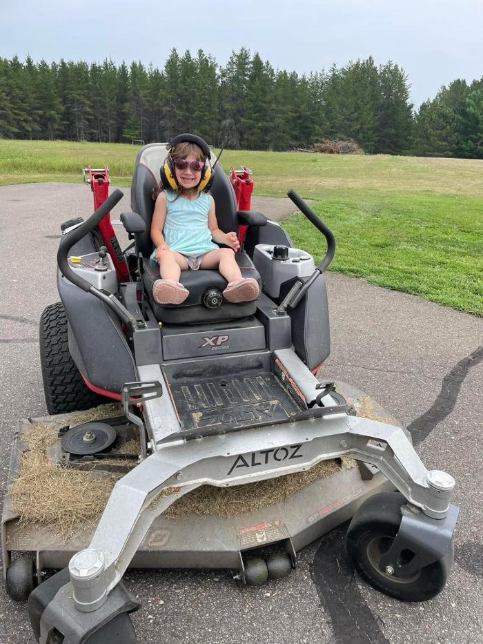 Lavelle Lawn Care and Firewood LLC Image