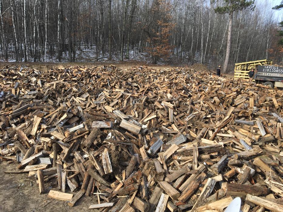 Lavelle Lawn Care and Firewood LLC Image