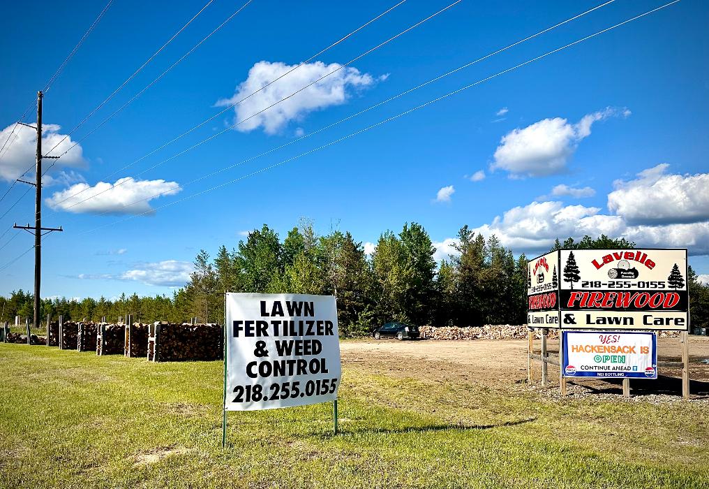 Lavelle Lawn Care and Firewood LLC Image