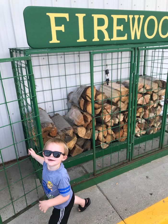 Lavelle Lawn Care and Firewood LLC Image