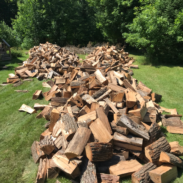 Lavelle Lawn Care and Firewood LLC Image