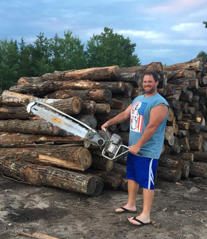 Lavelle Lawn Care and Firewood LLC Image