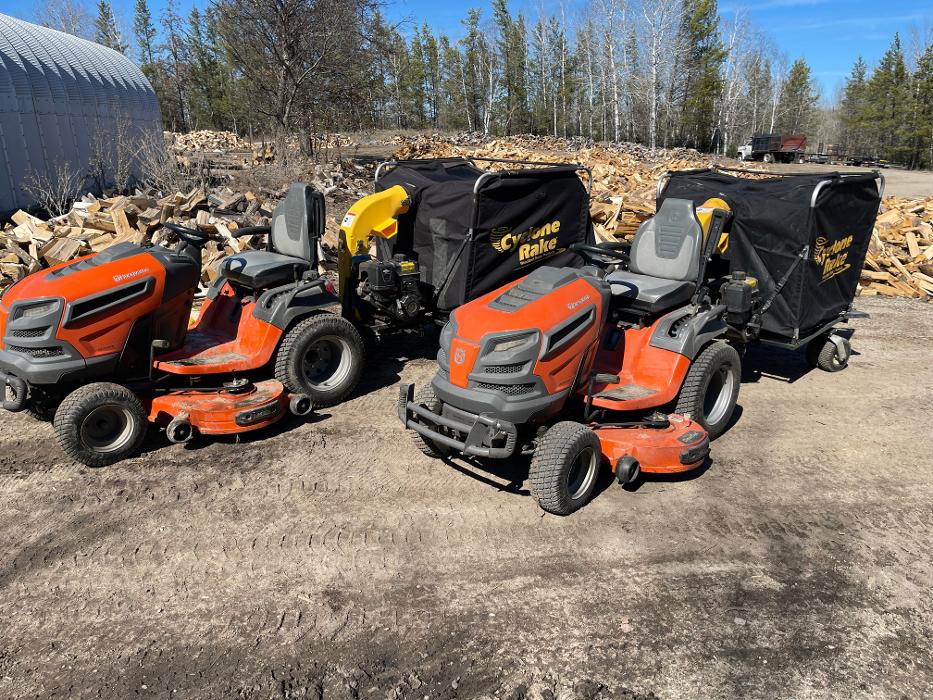 Lavelle Lawn Care and Firewood LLC Image