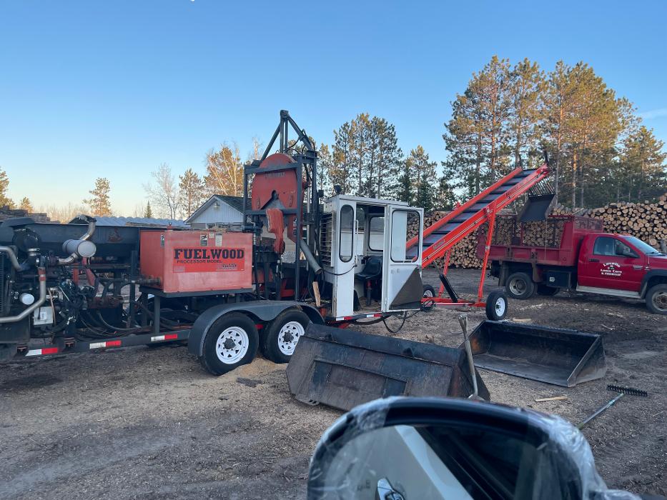 Lavelle Lawn Care and Firewood LLC Image