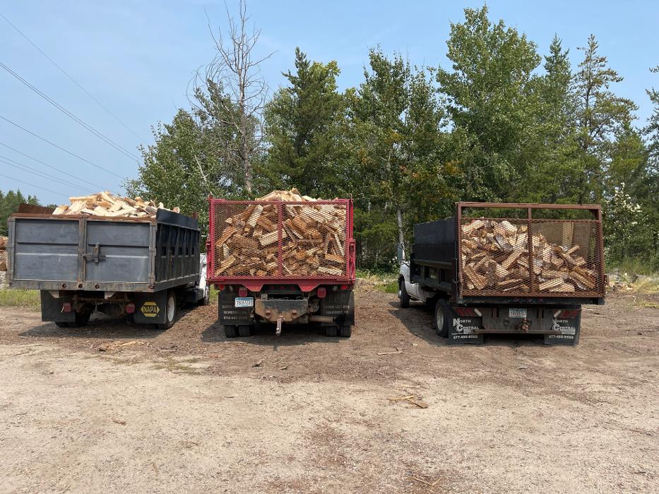 Lavelle Lawn Care and Firewood LLC Image