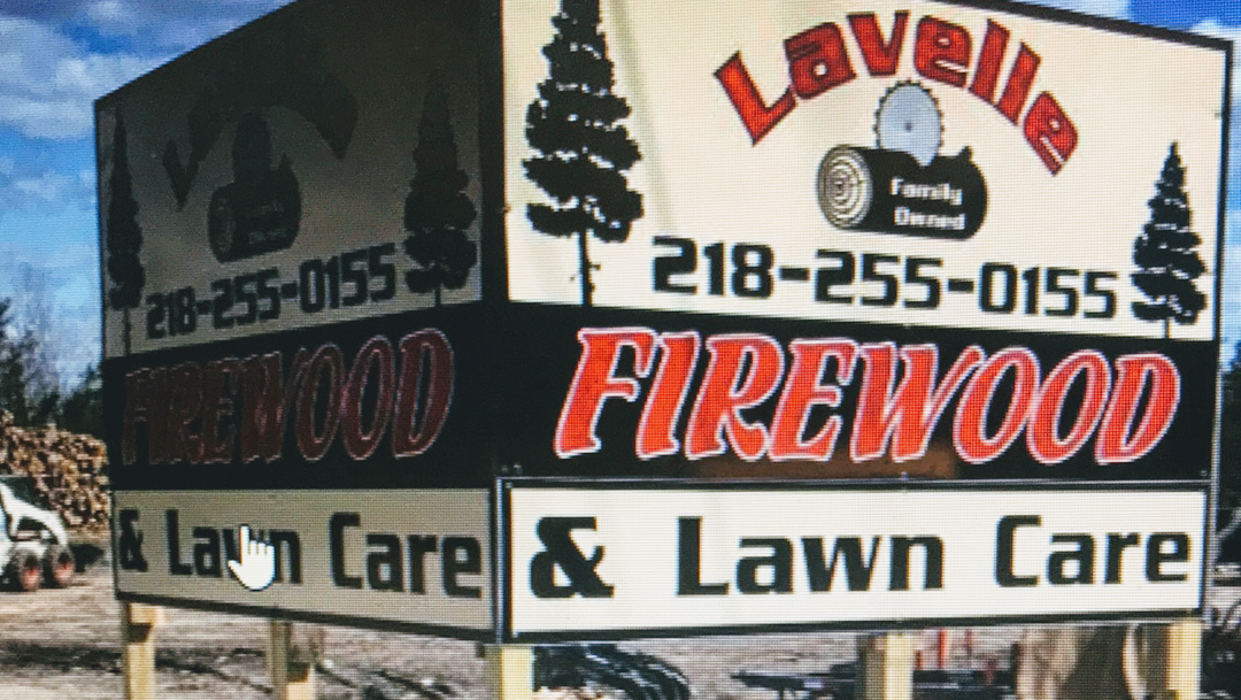 Lavelle Lawn Care and Firewood LLC Image