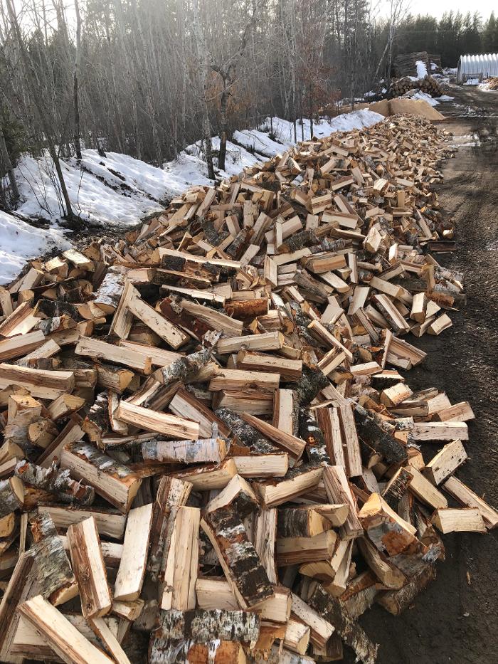 Lavelle Lawn Care and Firewood LLC Image